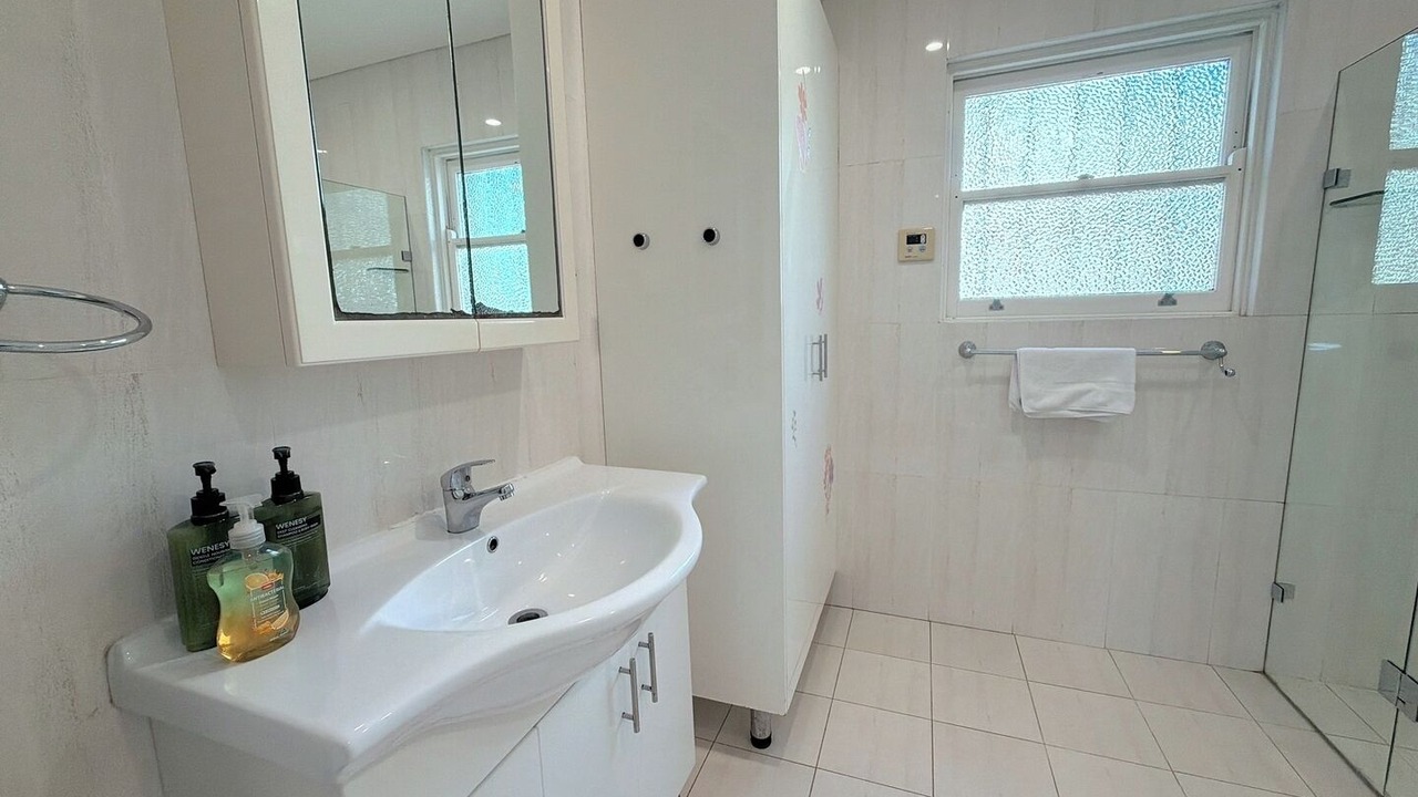 Photo of Bathroom in Sydney