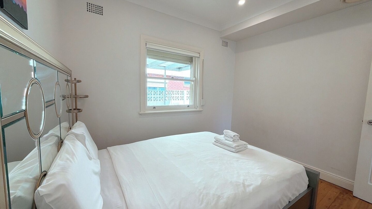 Photo of Bedroom in Sydney