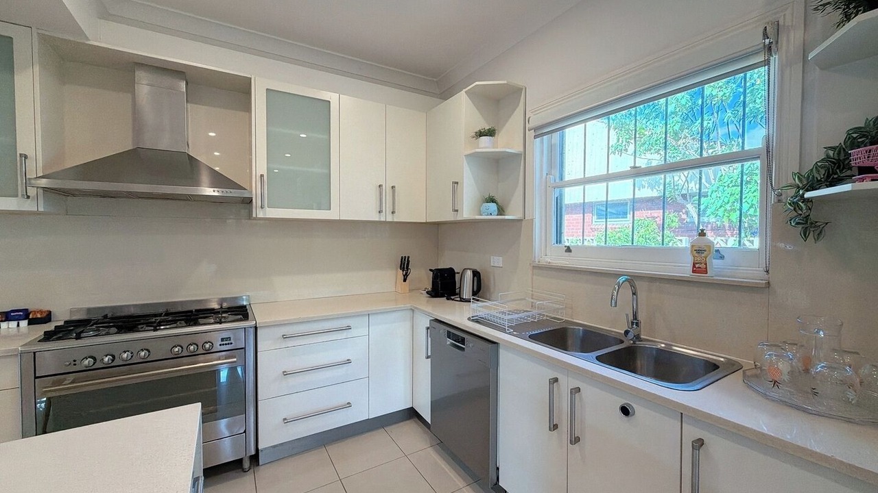 Photo of Kitchen in Sydney