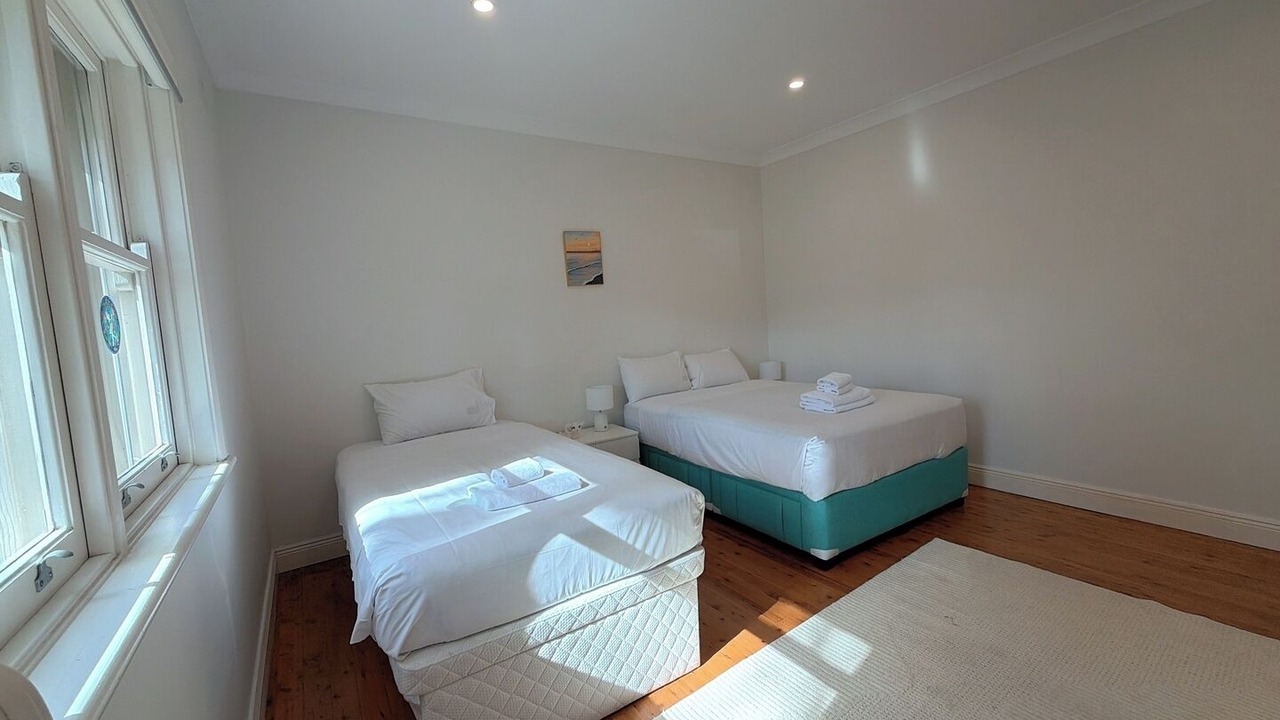 Photo of Bedroom in Sydney