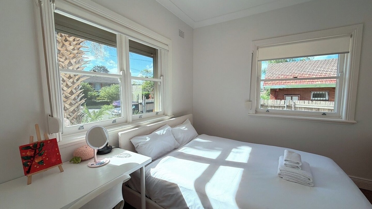 Photo of Bedroom in Sydney