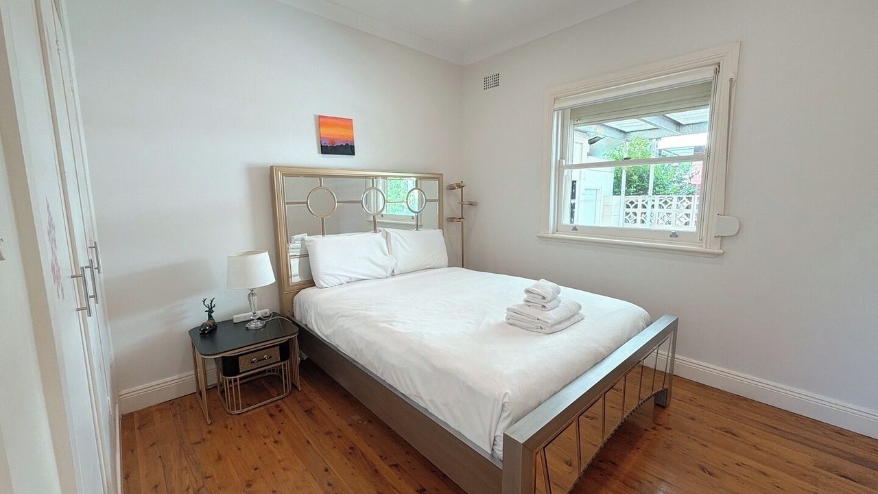 Photo of Bedroom in Sydney