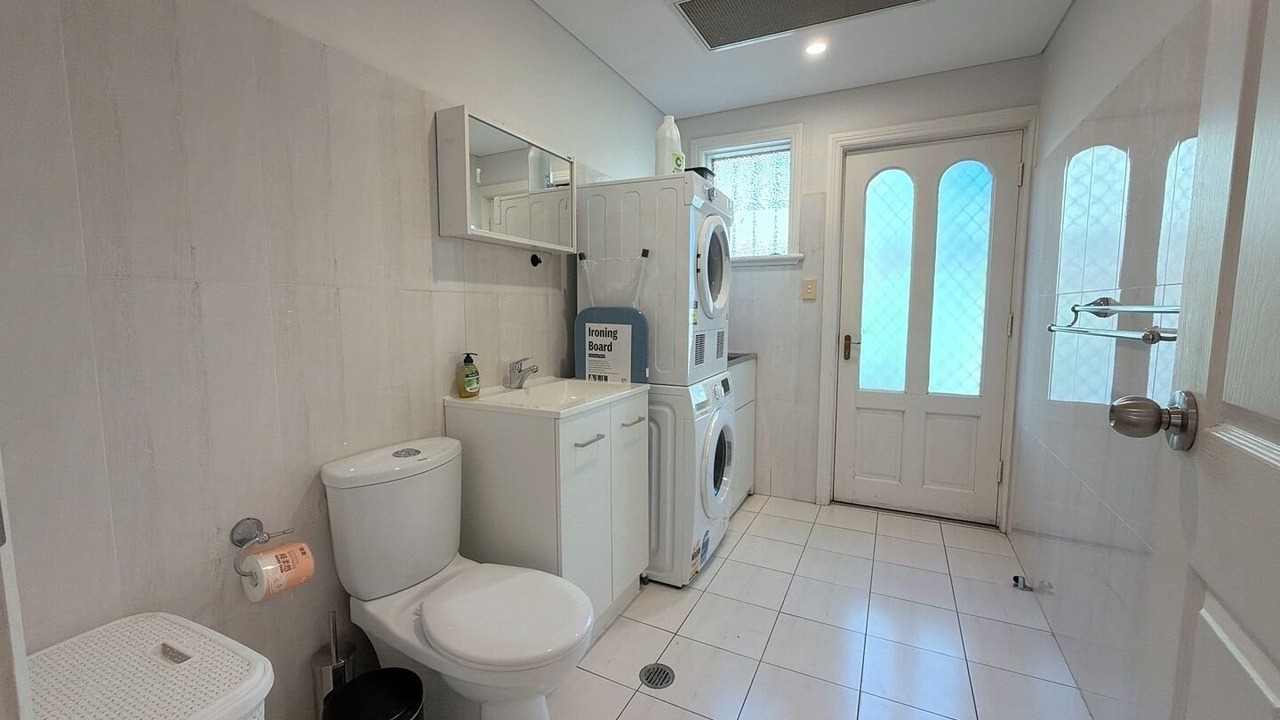 Photo of Bathroom in Sydney