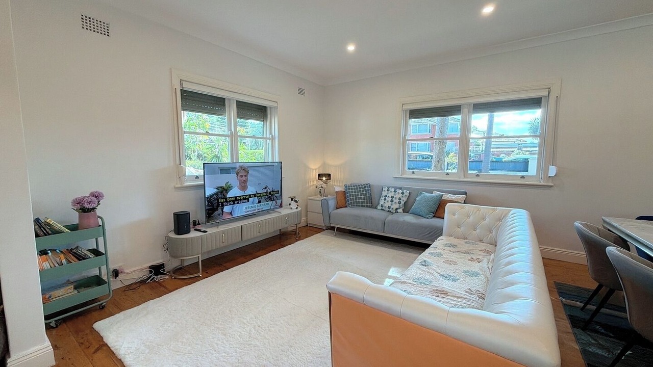 Photo of Livingroom in Sydney