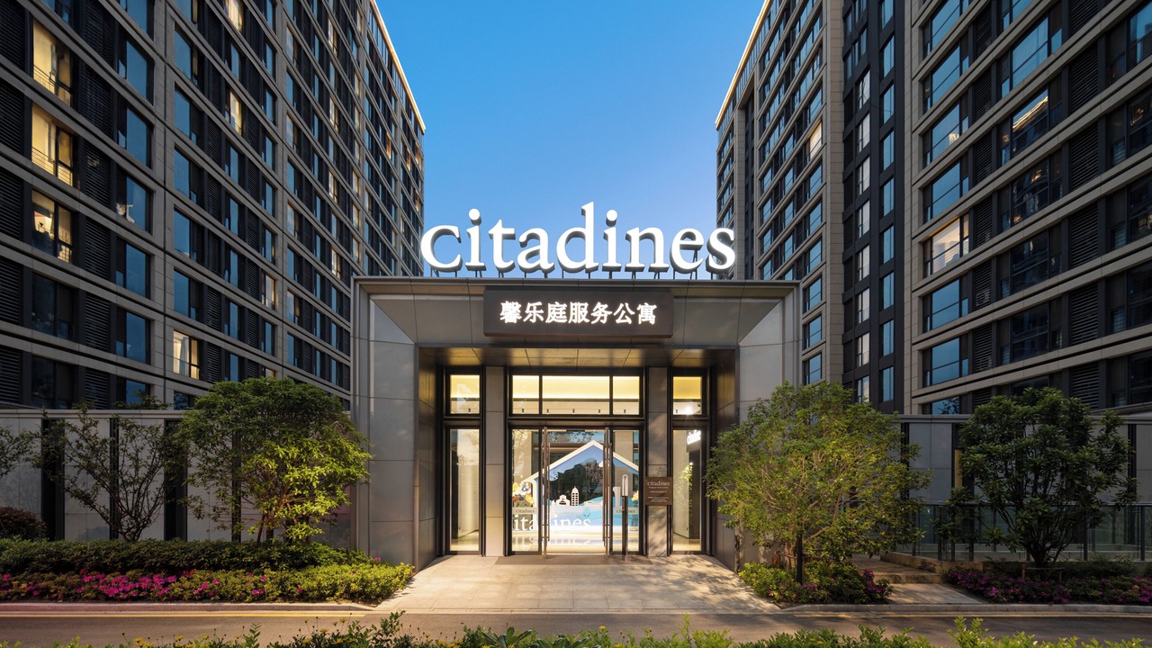 Photo of Outdoor in Wuzhong
