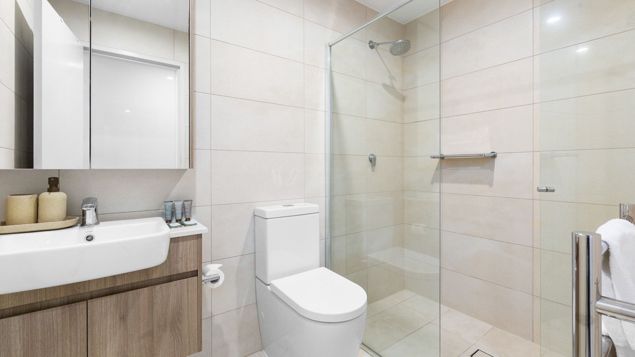 Photo of Bathroom in Newport