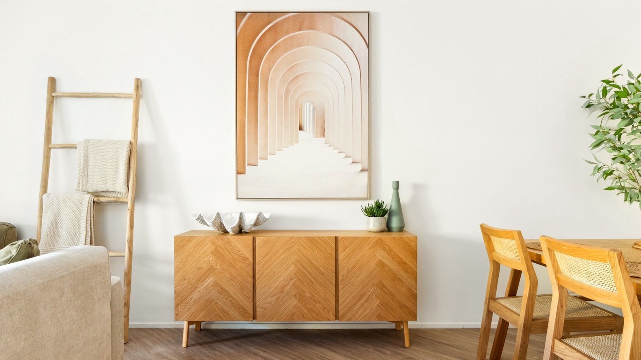 Photo of Livingroom in Avalon Beach