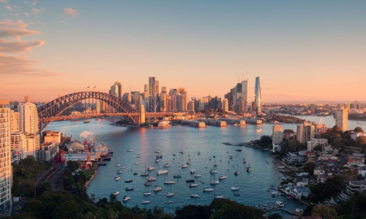 Photo of Others in Kirribilli