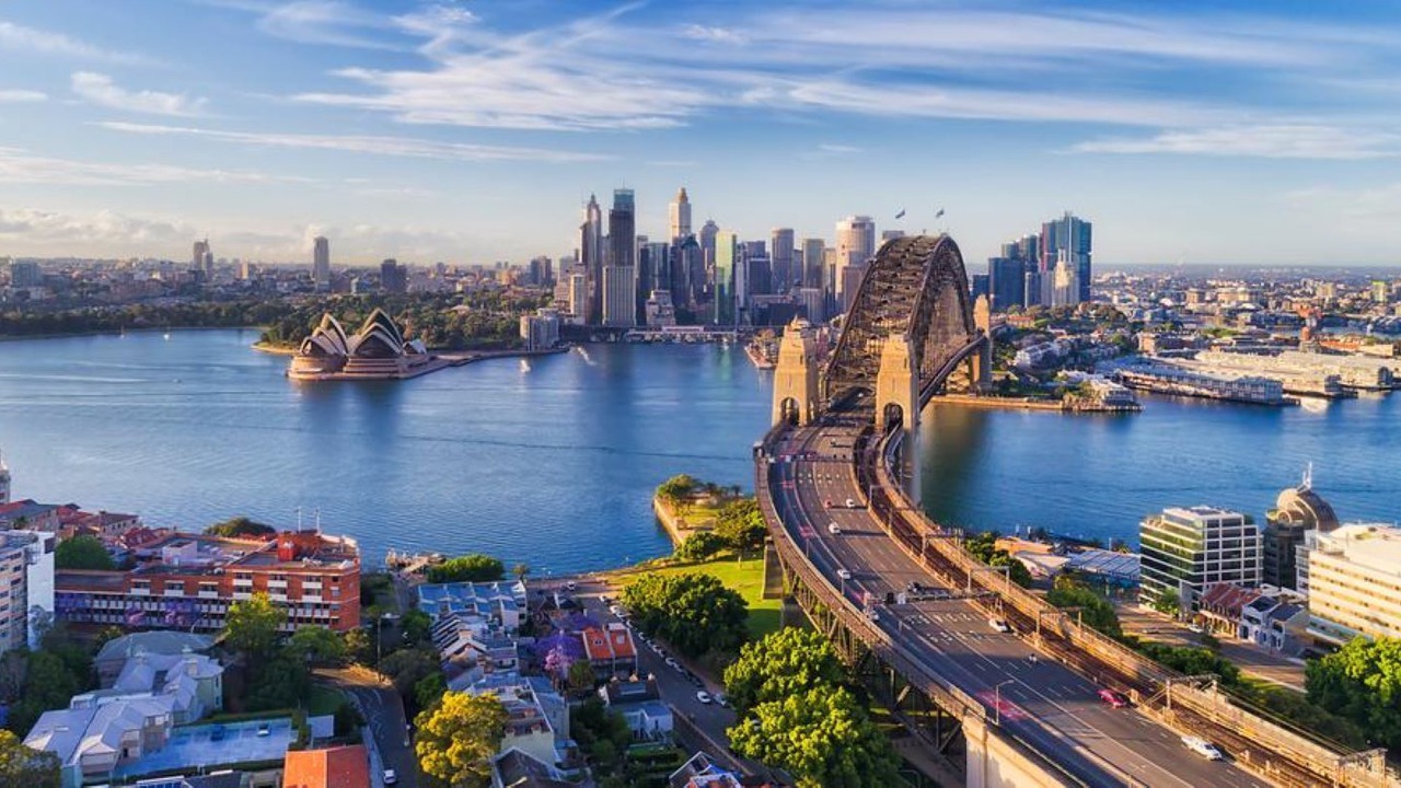 Photo of Others in Kirribilli