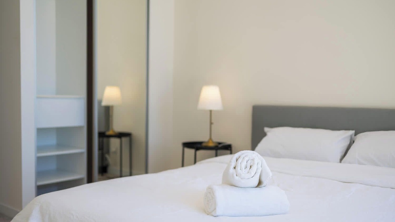 Photo of Bedroom in Macquarie Park
