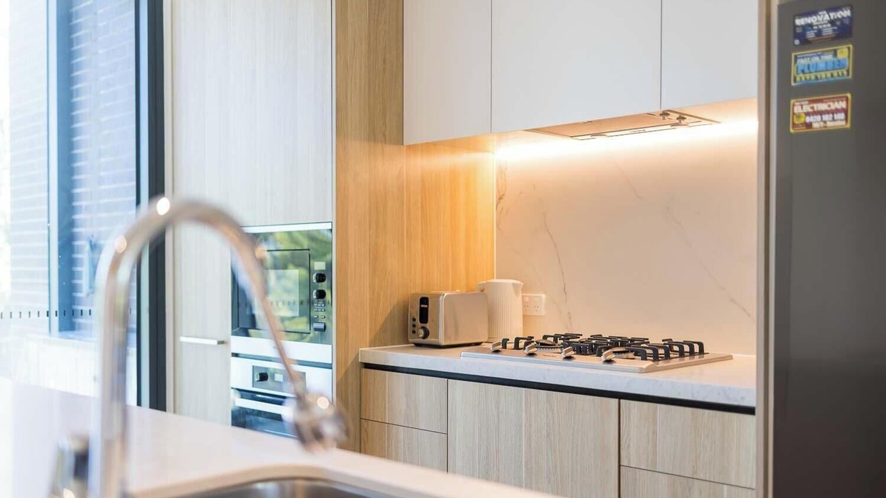 Photo of Kitchen in Macquarie Park
