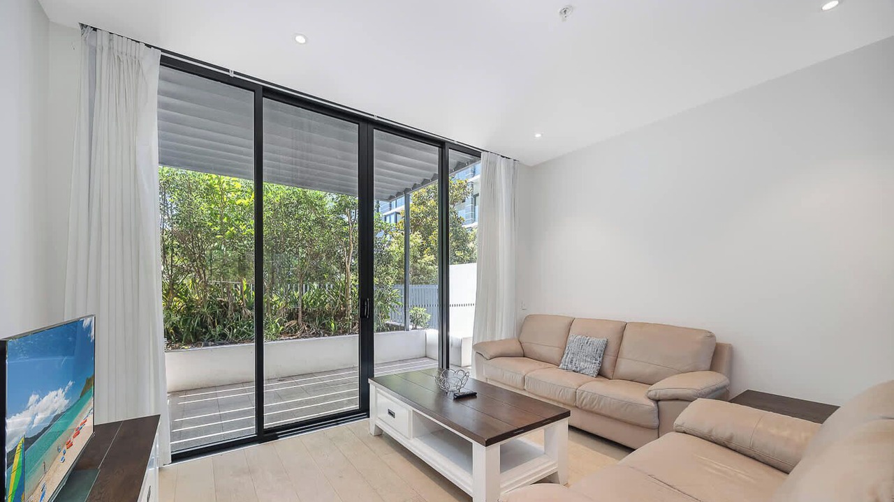 Photo of Livingroom in Macquarie Park
