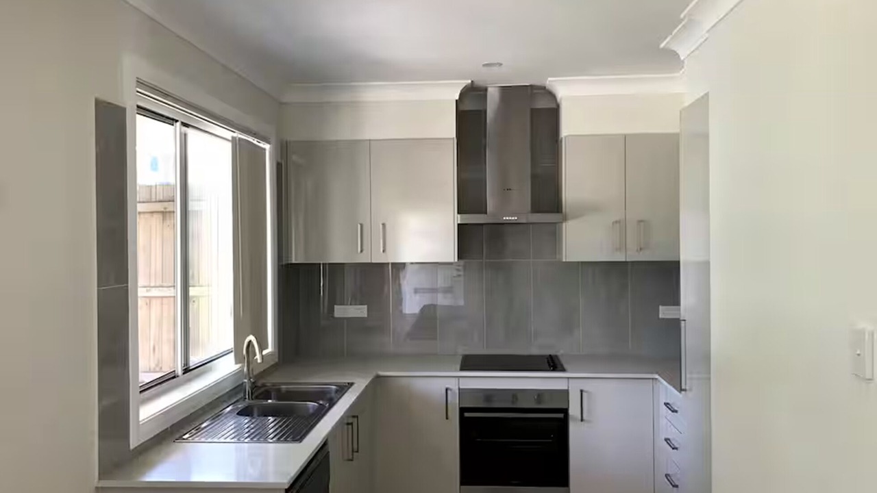 Photo of Kitchen in Baulkham Hills