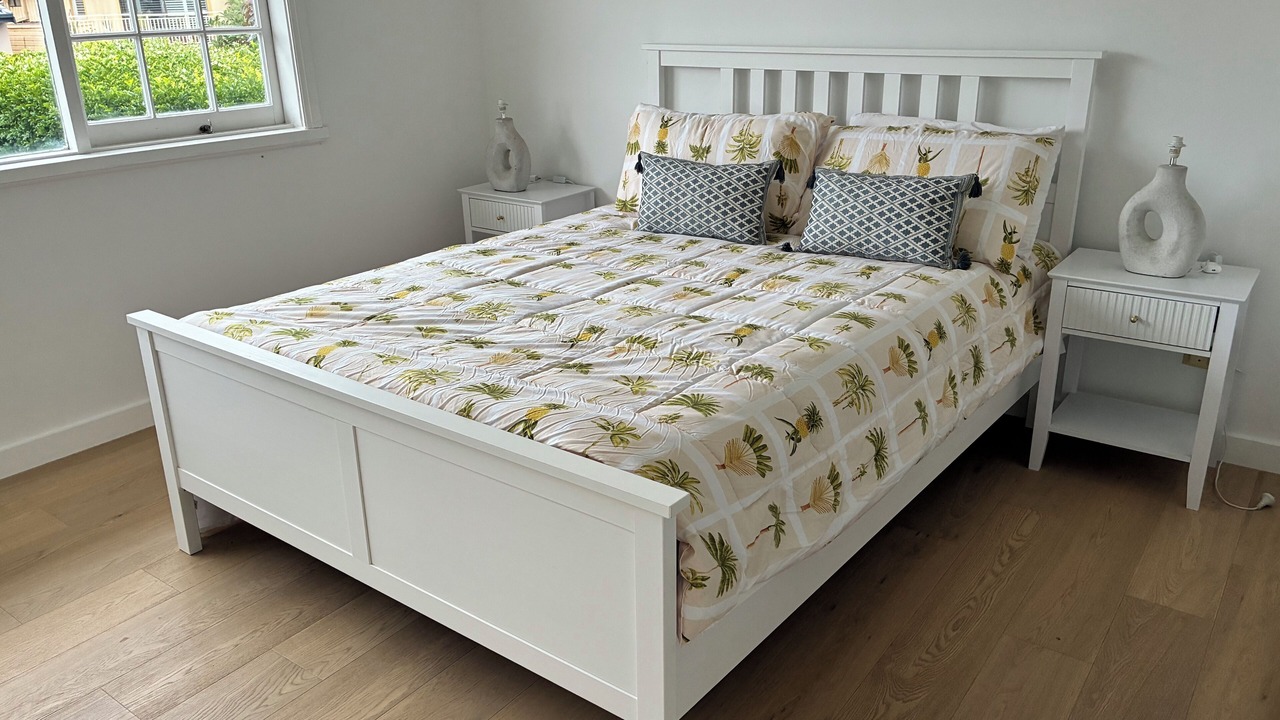Photo of Bedroom in Collaroy