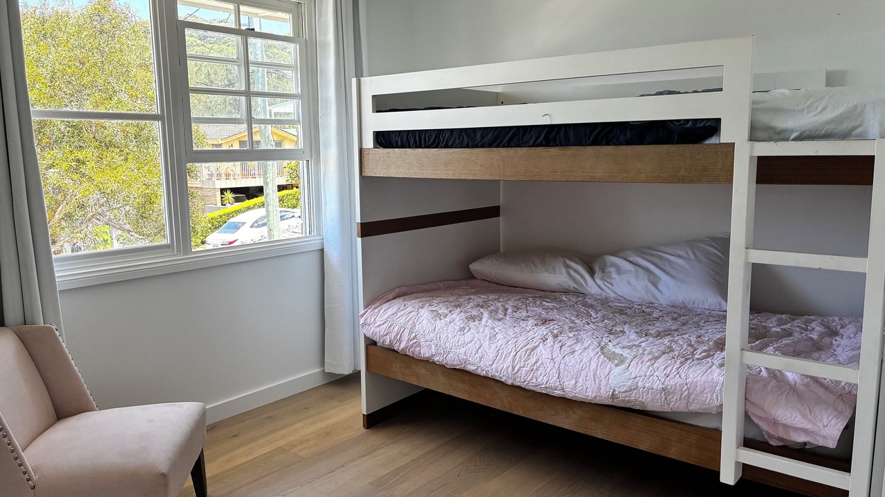 Photo of Bedroom in Collaroy