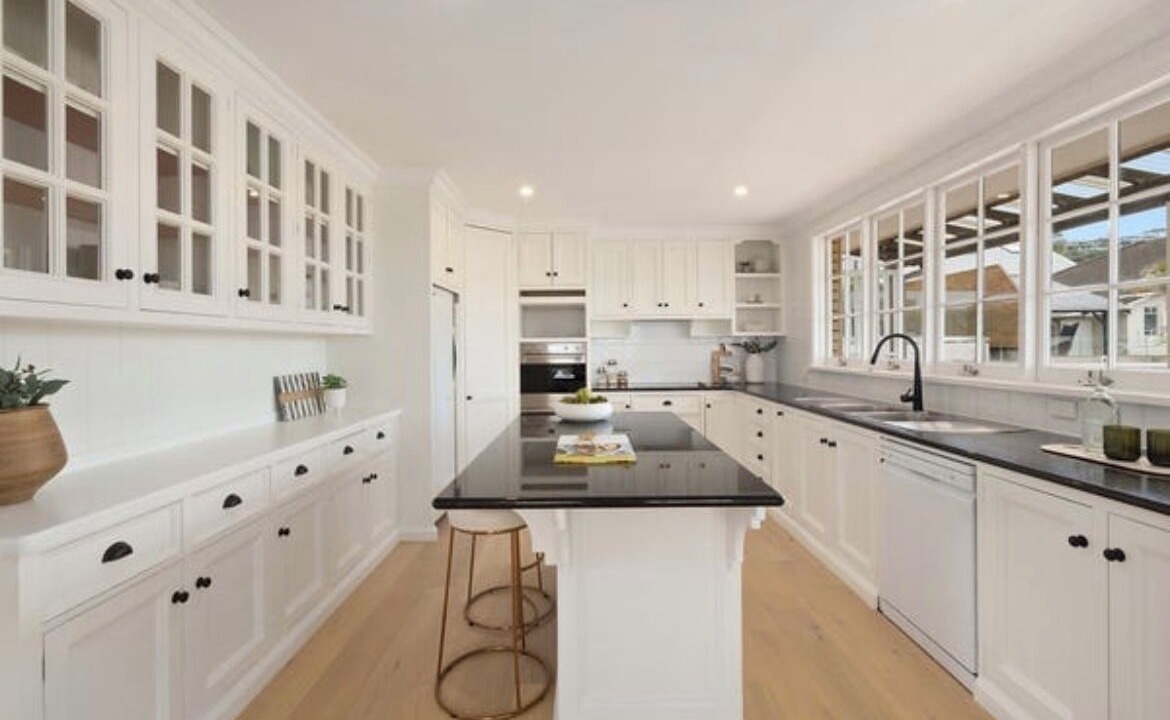 Photo of Kitchen in Collaroy