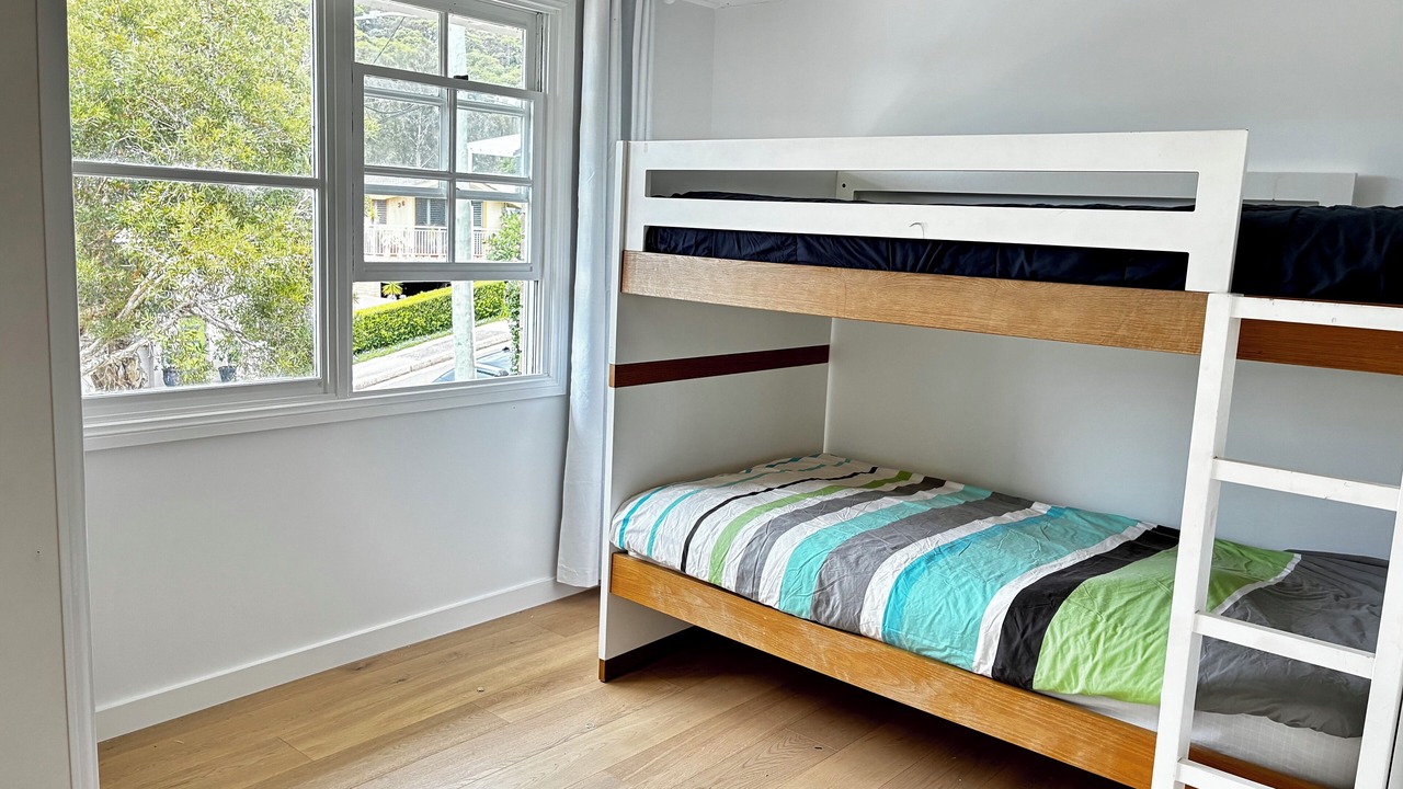 Photo of Bedroom in Collaroy