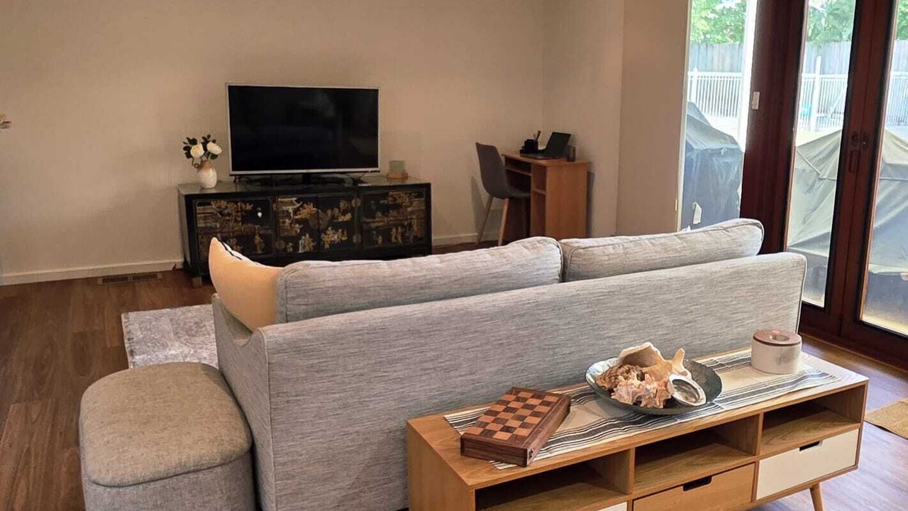 Photo of Livingroom in St Ives