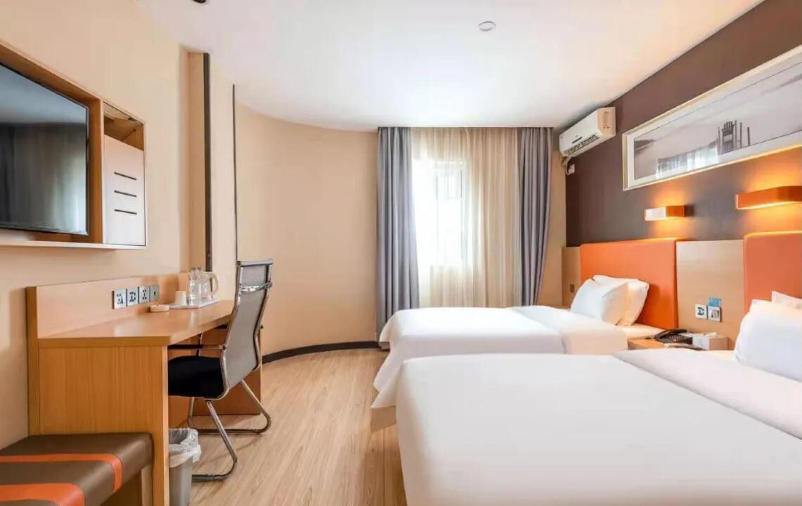 Photo of Bedroom in Dongguan City Center