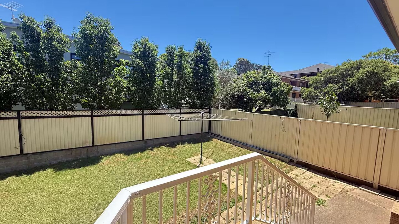 Photo of Outdoor in Bankstown