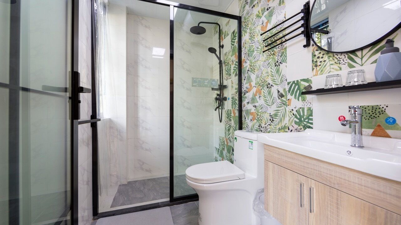 Photo of Bathroom in Yongding