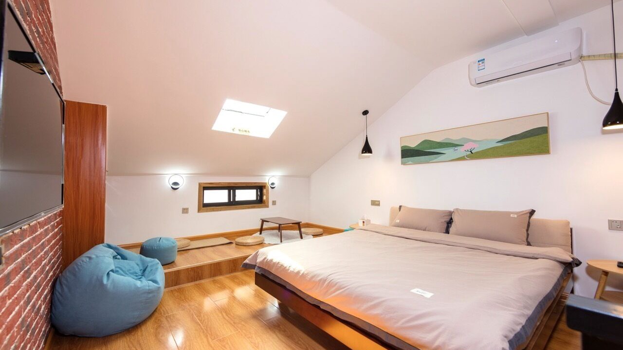 Photo of Bedroom in Yongding