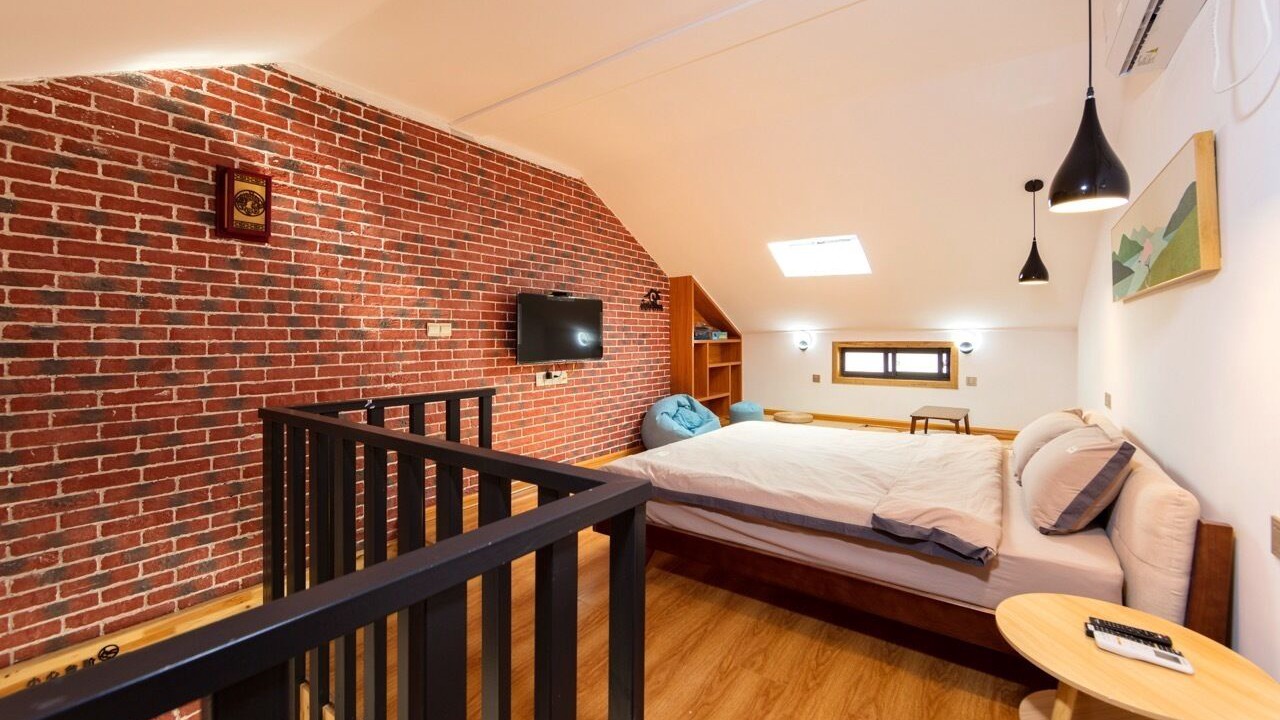 Photo of Bedroom in Yongding