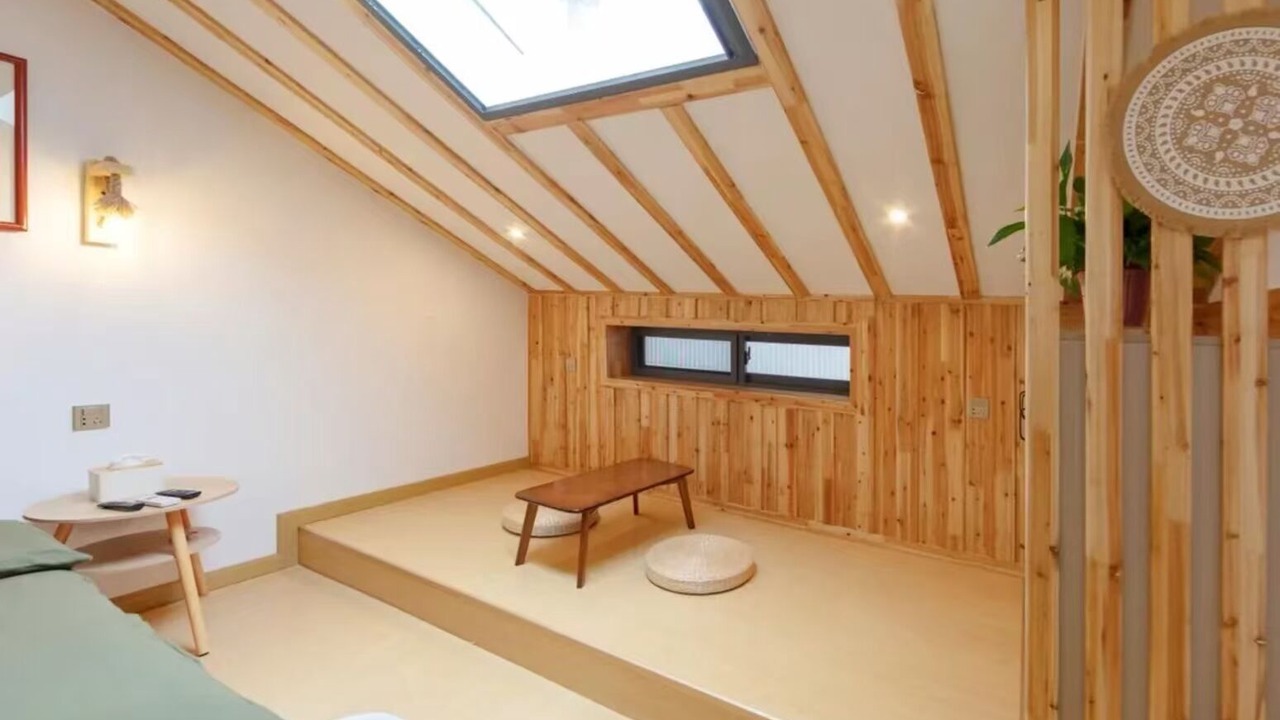 Photo of Bedroom in Yongding