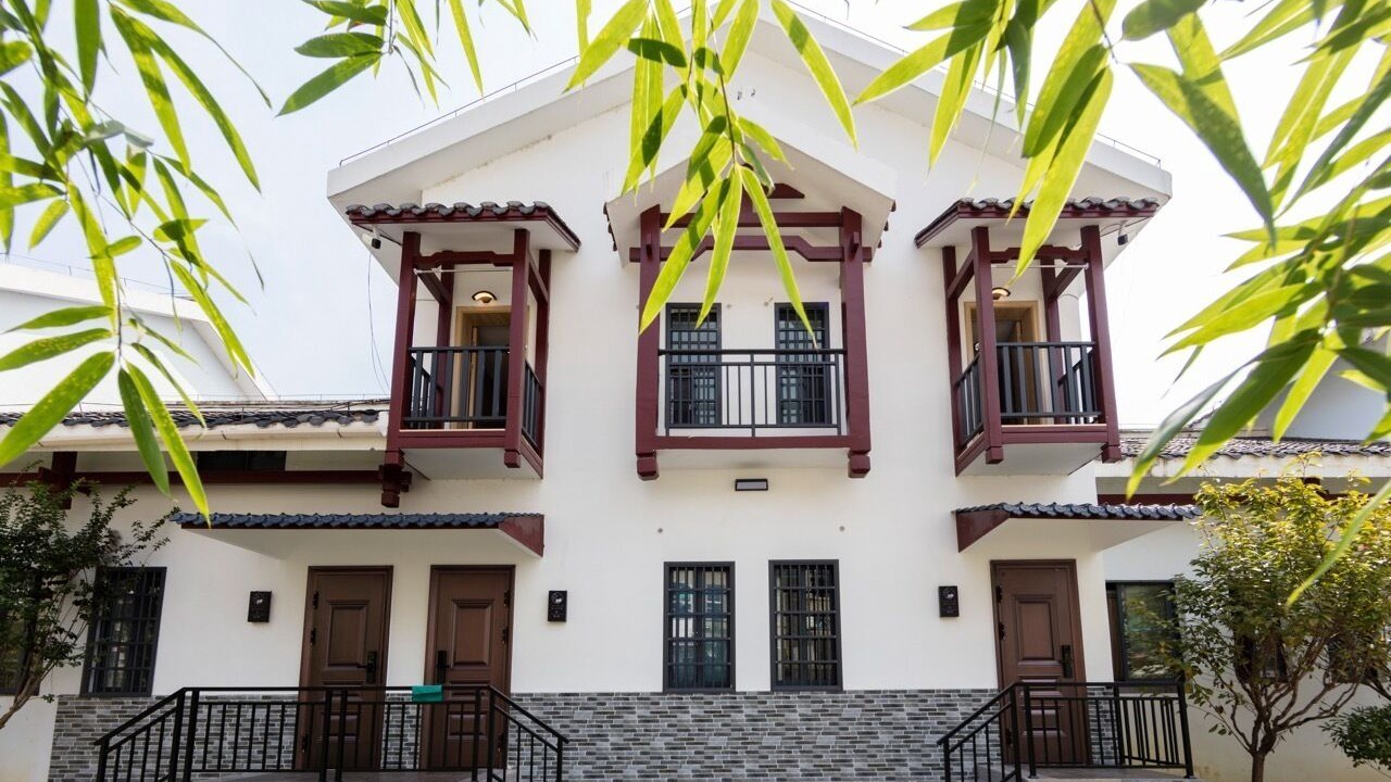 Photo of Outdoor in Yongding