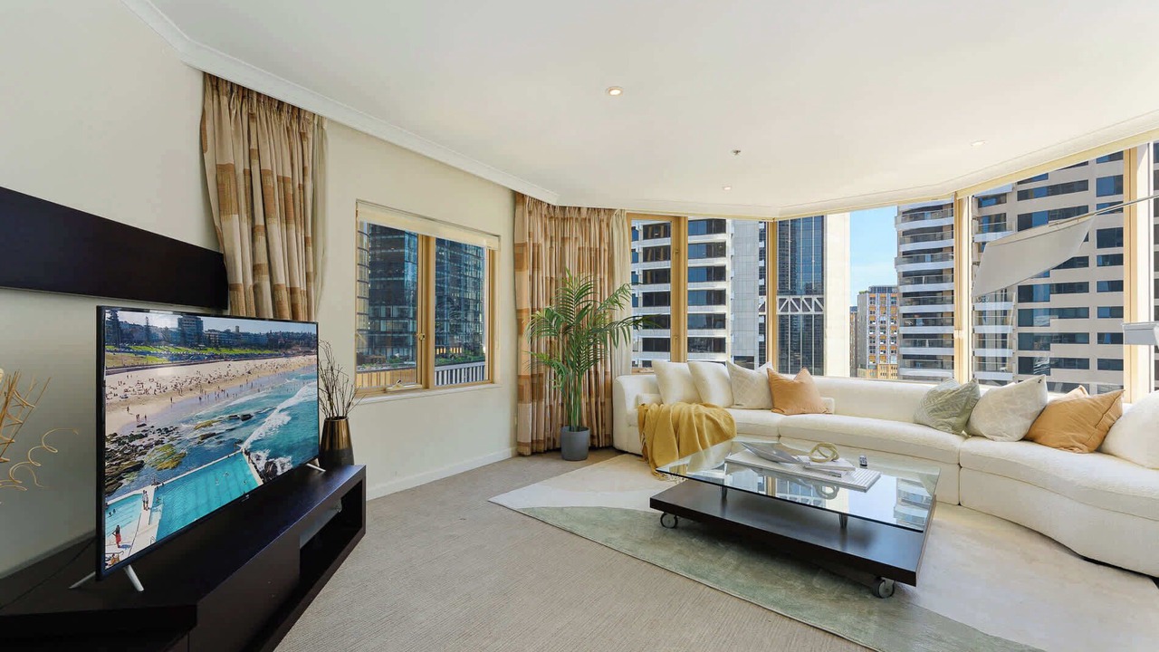 Photo of Livingroom in The Rocks