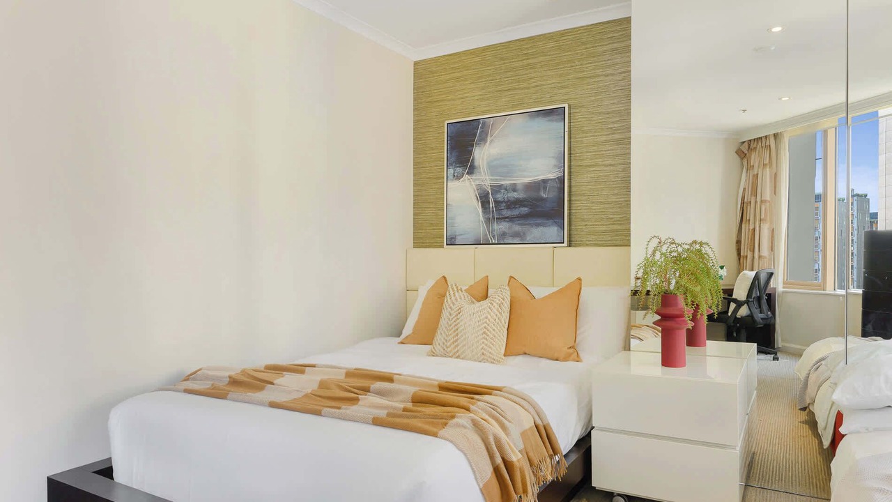 Photo of Bedroom in The Rocks