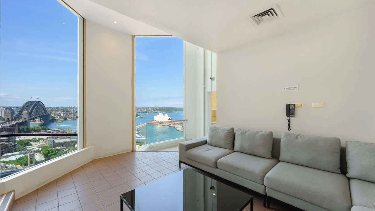 Photo of Livingroom in The Rocks