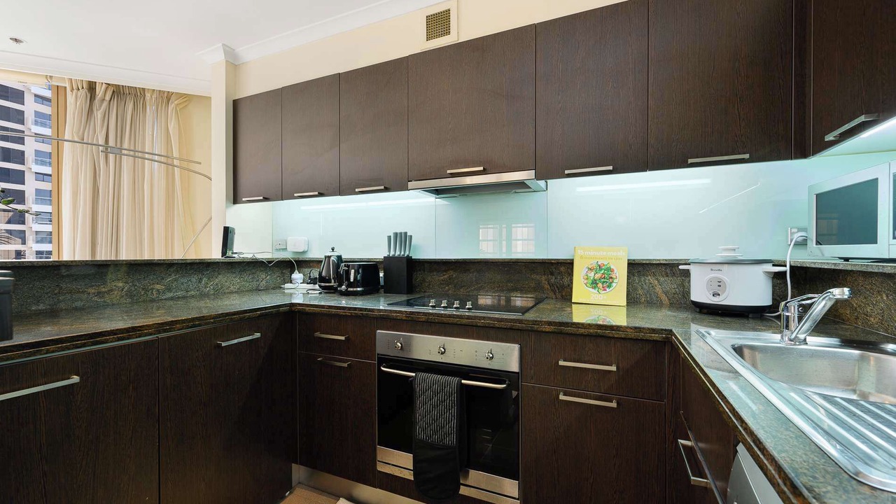 Photo of Kitchen in The Rocks
