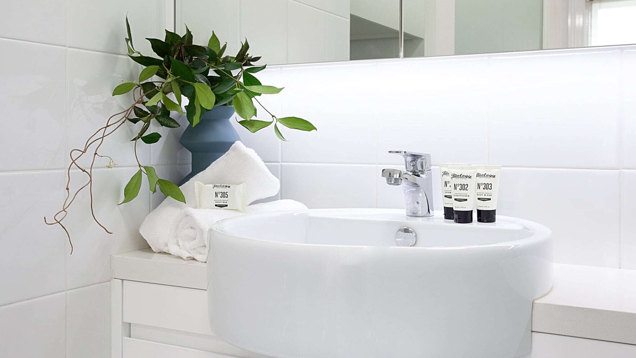 Photo of Bathroom in Lewisham