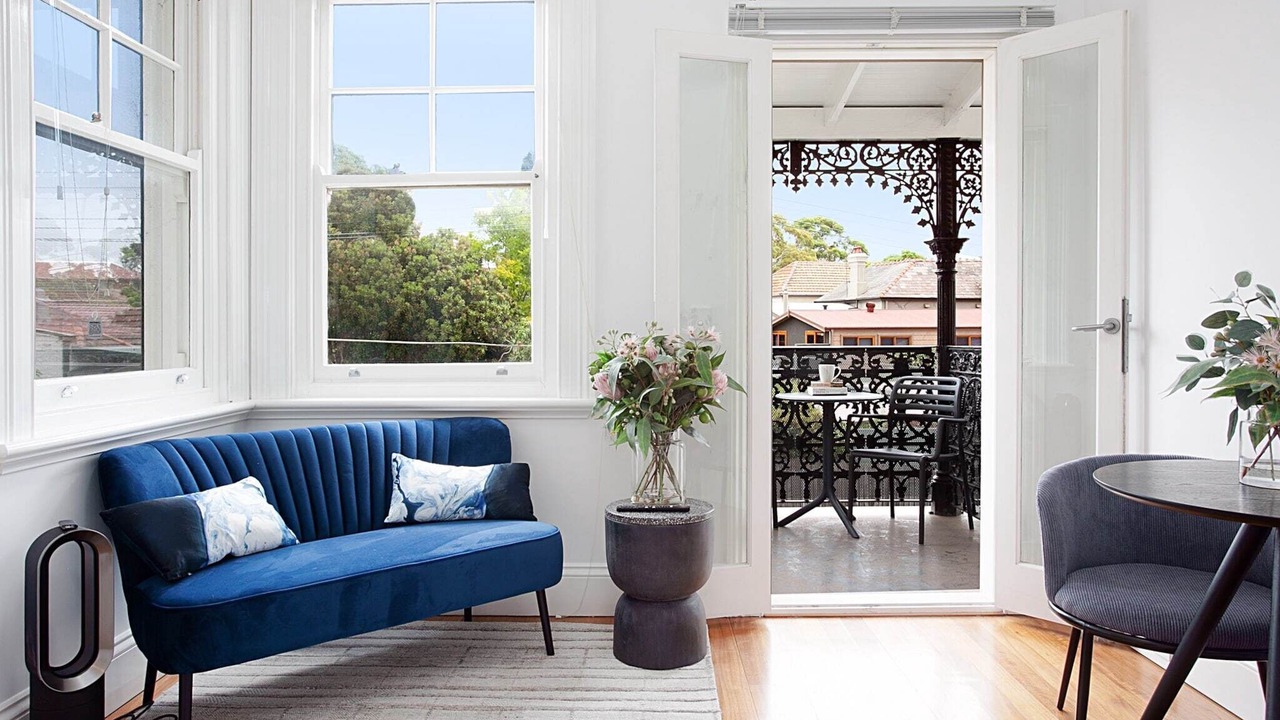 Photo of Livingroom in Lewisham
