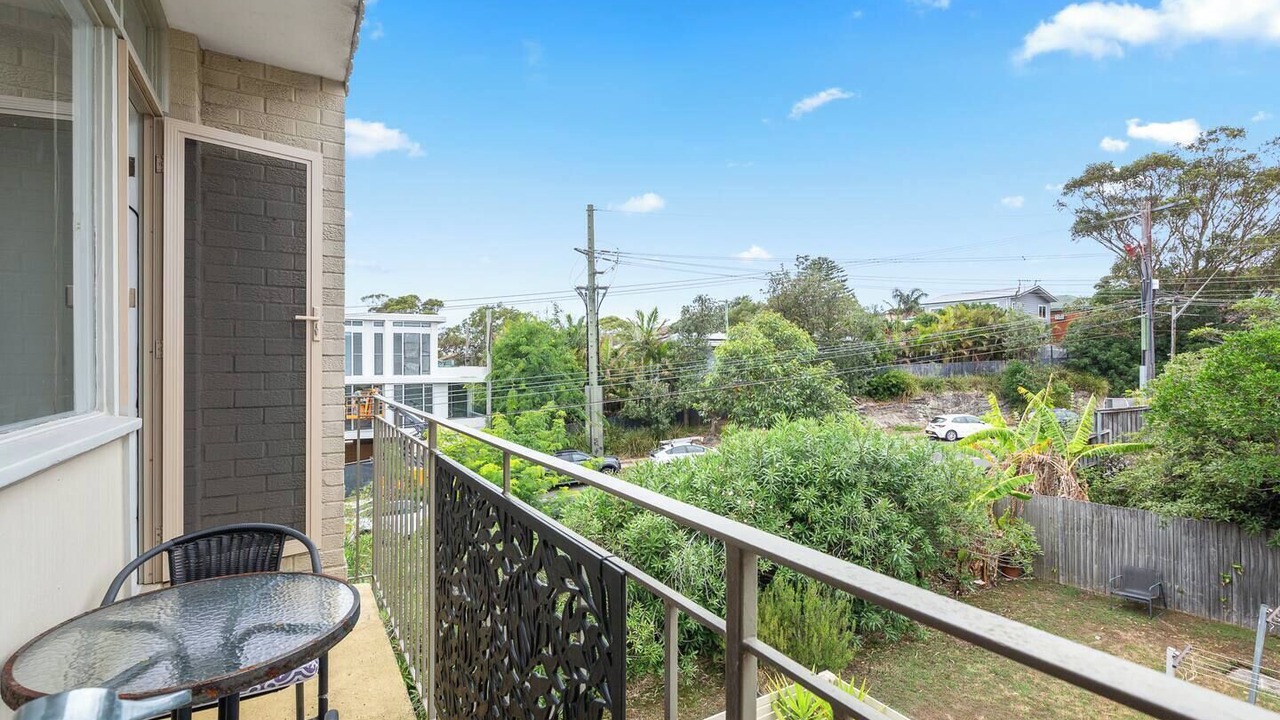 Photo of Patio Balcony in Freshwater