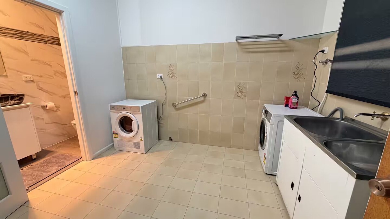 Photo of Bathroom in Bankstown