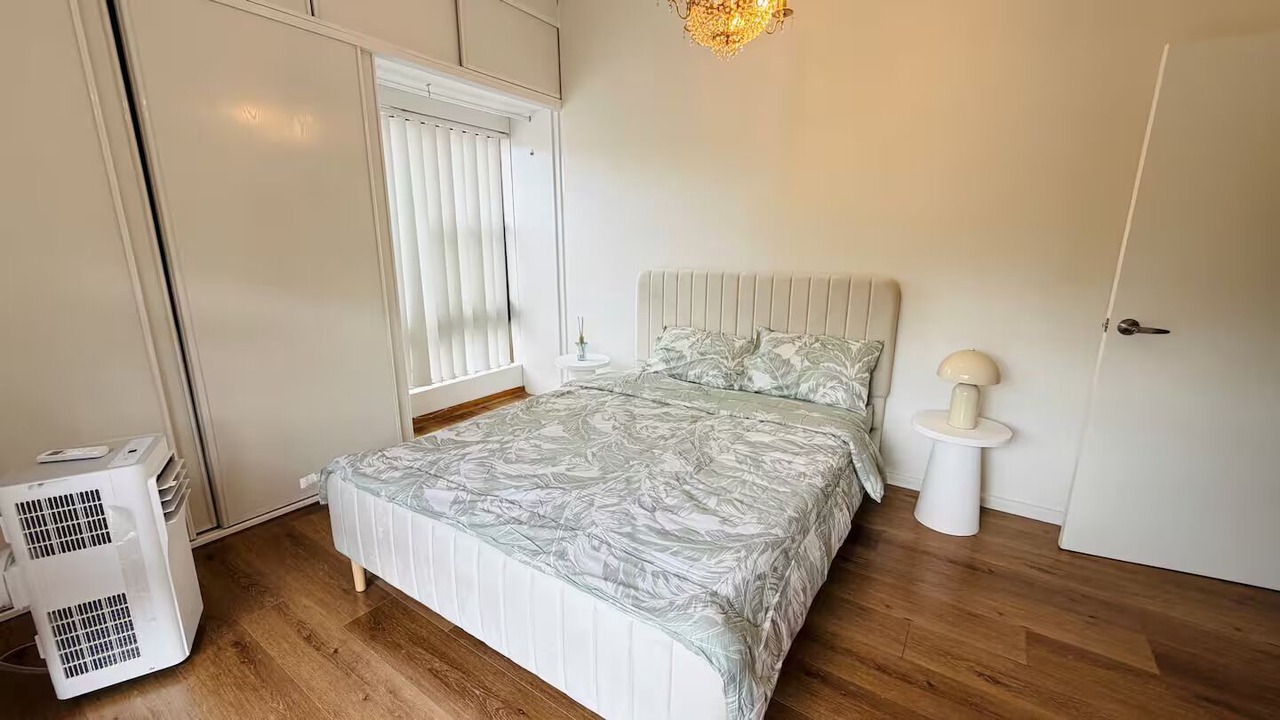 Photo of Bedroom in Bankstown