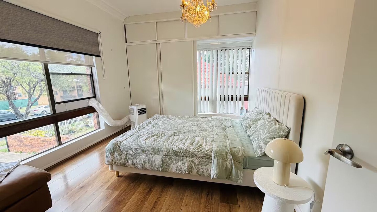 Photo of Bedroom in Bankstown