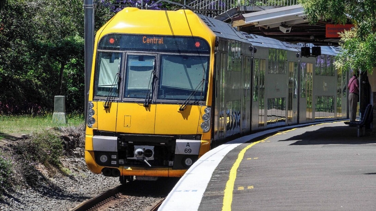 Photo of Others in Penrith