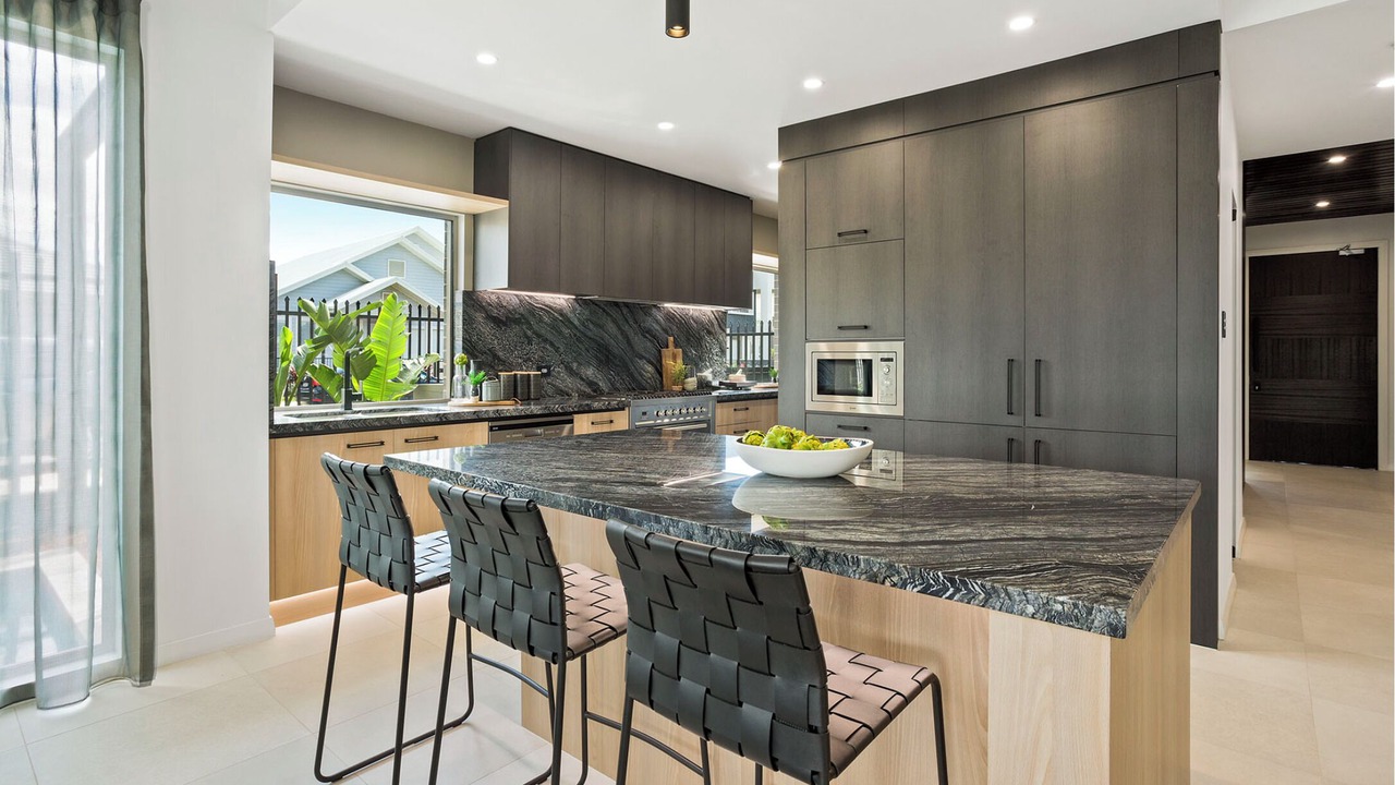 Photo of Kitchen in Marsden Park