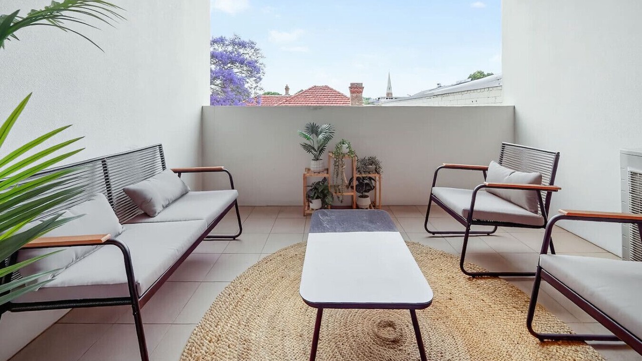 Photo of Outdoor in Crows Nest