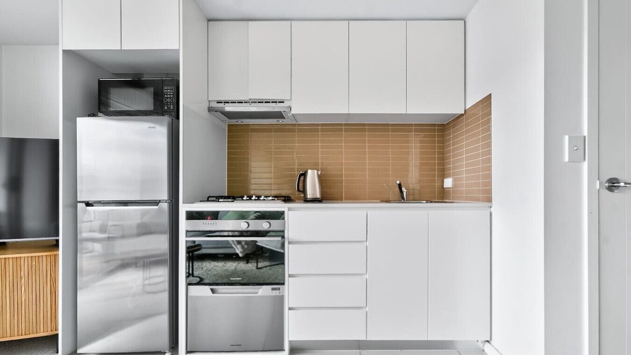 Photo of Kitchen in Crows Nest