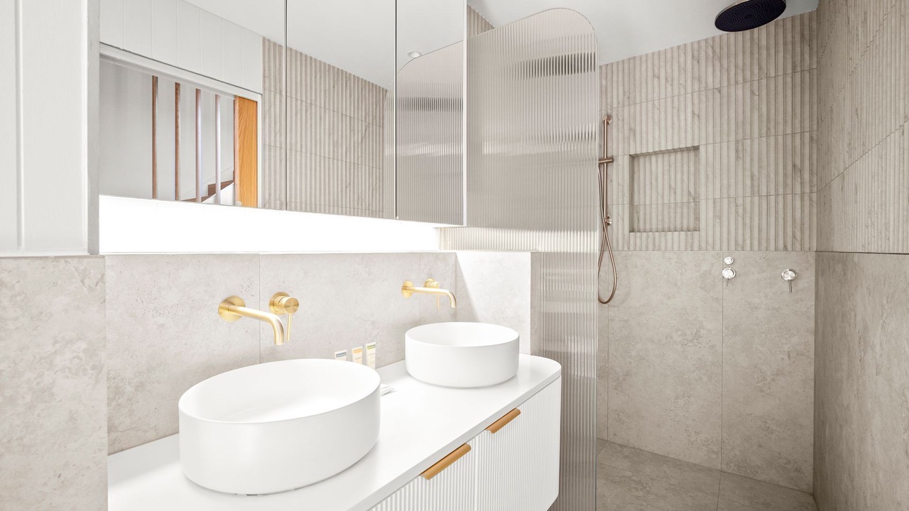 Photo of Bathroom in Surry Hills