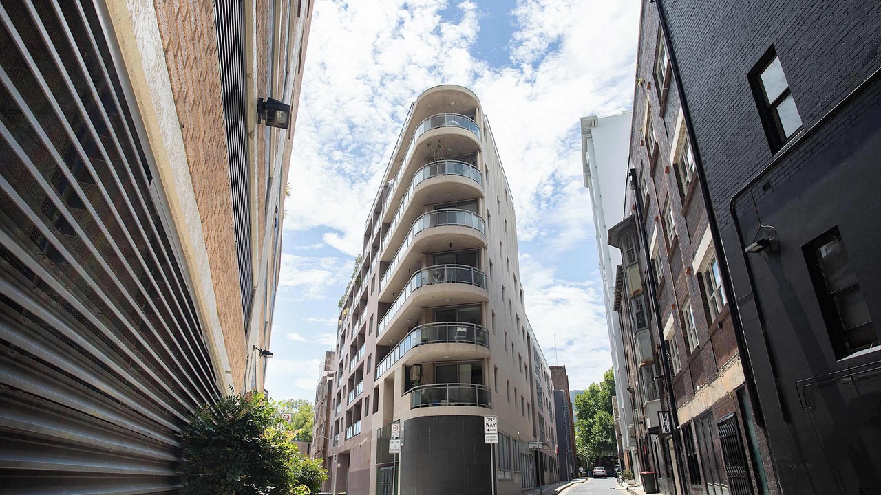 Photo of Outdoor in Kings Cross