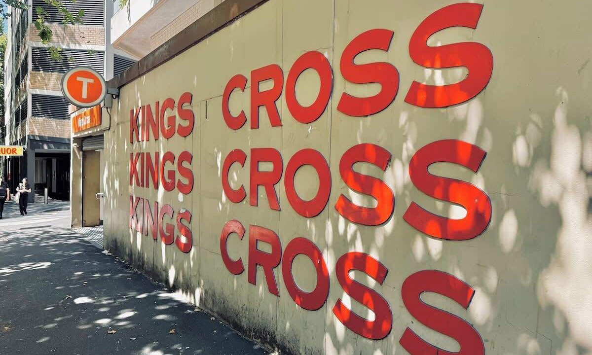 Photo of Others in Kings Cross