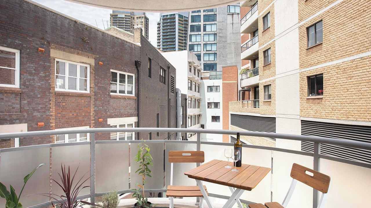 Photo of Outdoor in Kings Cross