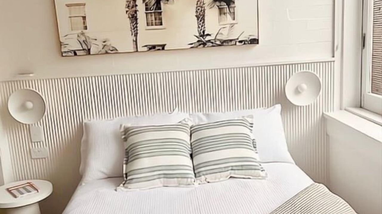 Photo of Bedroom in Kings Cross