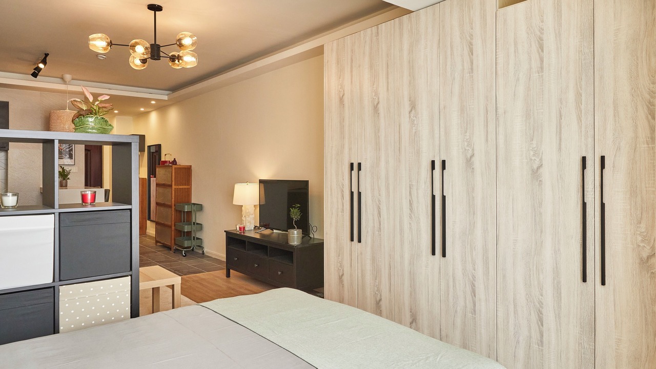 Photo of Bedroom in Changning