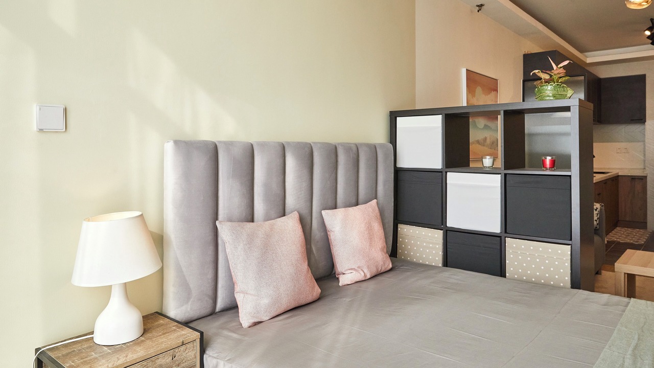 Photo of Bedroom in Changning